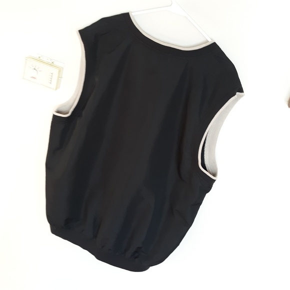 Cutter&Buck Sleeveless XXL Pullover Vest - Picture 2 of 5